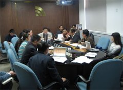 常宏公司順利通過質(zhì)量管理體系復(fù)評審核及環(huán)境、職業(yè)健康安全管理體系監(jiān)督審核