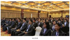 聯接共生、聚焦主業(yè) | 常宏2018年總結大會圓滿召開