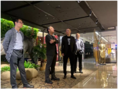 【協(xié)同、賦能、共生】常宏2020年協(xié)會(huì)行——深圳市展示道具行業(yè)協(xié)會(huì)、商業(yè)展示技術(shù)研究院
